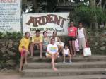 @ Ardent Hot Spring